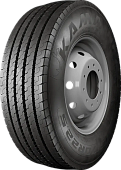 Грузовые шины Кама NF 202 265/70R19.5 140/138T