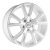 Литые диски X'trike X-122 7.5J/18 5x112 ET35.0 D66.6