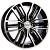 Литые диски Carwel Джирим-ab 218 7.5J/18 6x139,7 ET30.0 D106.1