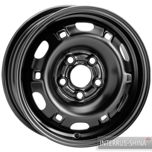 Стальные диски Magnetto 17000 7.0J/17 5x114,3 ET45.0 D66.0