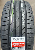 Автомобильные шины Kumho Ecsta PS71 275/50 R20 113Y