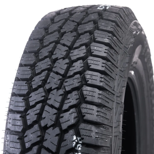 Автомобильные шины Yokohama Geolandar A/T4 G018 225/75R16 115/112S 