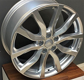 Литые диски
 
MAK
 
Highlands
 
8.0J/19 5x108 ET45.0 D63.4