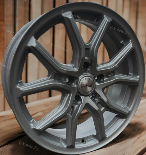 Литые диски
 
iFree
 
Страйк (КС1080)
 
6.5J/17 5x108 ET33.0 D60.1