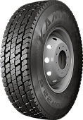 Грузовые шины Кама NR 202 265/70R19.5 140/138T