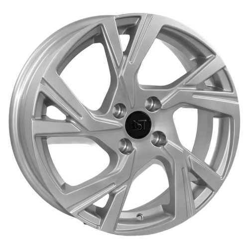 Литые диски RST R075 6.0J/15 4x100 ET46.0 D60.1