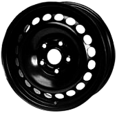 Стальные диски
 
Trebl
 
9680
 
6.5J/16 5x100 ET42.0 D57.1