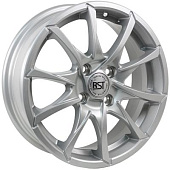 Литые диски
 
RST
 
R035
 
6.0J/15 4x100 ET50.0 D60.1