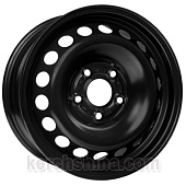 Стальные диски
 
Trebl
 
7610 Black
 
6.0J/15 5x114.3 ET44.0 D67.1