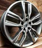 Литые диски
 
K&K
 
Борэй Дарк Платинум
 
8.0J/18 5x112 ET45.0 D66.6