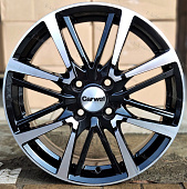Литые диски
 
Carwel
 
Бустах-ab 216
 
6.0J/16 4x100 ET49.0 D54.1