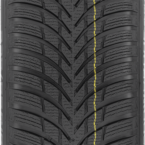 Автомобильные шины
 
Nokian Tyres
 
Snowproof 2 SUV
 
215/65 R17 99H