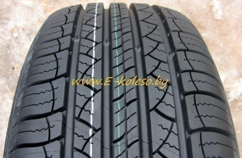 Автомобильные шины
 
Michelin
 
Latitude Tour Hp
 
275/70 R16 114H