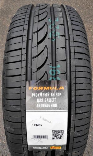 Автомобильные шины
 
Formula
 
Energy
 
205/55 R16 94V