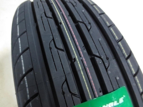 Автомобильные шины
 
Triangle
 
Te301
 
165/70 R14 85T