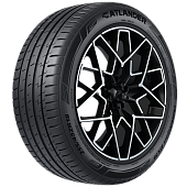Автомобильные шины Atlander LanderXsport ATL36 205/50R17 93W