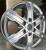 Литые диски
 
MAK
 
King 6
 
6.5J/16 6x130 ET54.0 D84.1