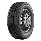 Автомобильные шины Yokohama BluEarth-Van All Season RY61 225/70 R15C 112/110R