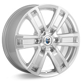 Литые диски
 
K&K
 
КС457 Рольф
 
7.5J/17 6x139.7 ET46.0 D92.5