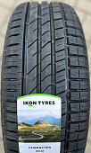 Автомобильные шины Ikon Character Eco 205/60 R15 91H