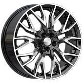 Литые диски
 
SKAD
 
Эльба
 
7.0J/18 5x114.3 ET35.0 D60.1