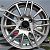 Литые диски Venti 1406 5.5J/14 4x98 ET35.0 D58.6
