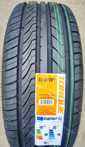 Автомобильные шины
 
Torque
 
Tq-hp701
 
275/45 R20 110V
