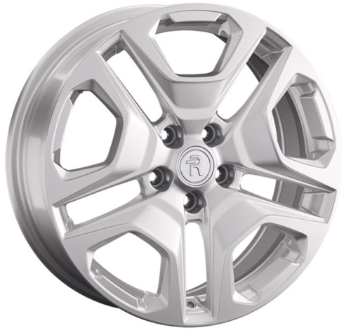 Литые диски Toyota TY345 7.5J/19 5x114,3 ET40.0 D60.1