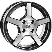 Литые диски RST R024 5.5J/14 4x100 ET40.0 D60.1