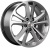 Литые диски X'trike X-113 7.0J/17 5x114.3 ET45.0 D60.1