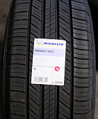 Автомобильные шины Michelin Primacy SUV+  235/55R20 102V