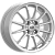 Стальные диски Wheels UP Up102 Silver Classic 6.0J/15 4x100 ET36.0 D60.1