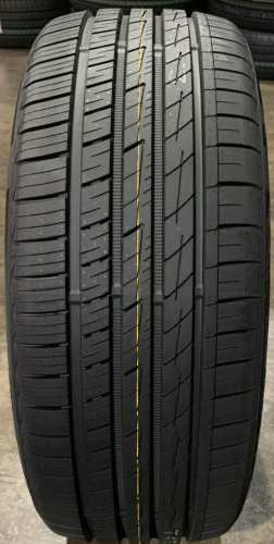 Автомобильные шины NEXEN N'Fera AU7 205/50R17 93W