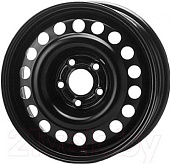 Стальные диски
 
Trebl
 
X40035 Black
 
7.0J/17 5x114.3 ET55.0 D56.1