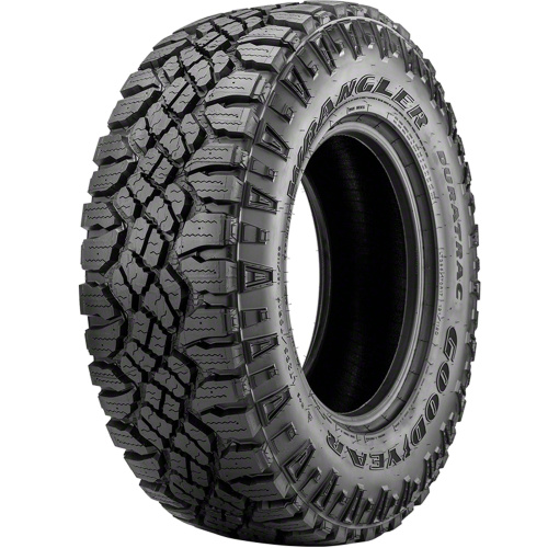 Автомобильные шины
 
Goodyear
 
Wrangler DuraTrac
 
255/70 R18 116Q