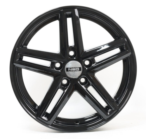 Литые диски Neo 660 6.5J/16 5x108 ET43.0 D65.1