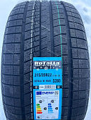 Автомобильные шины Rotalla SETULA W RACE S360 315/35 R22 111H