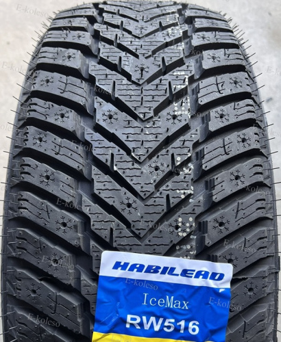 Автомобильные шины
 
Habilead
 
RW516
 
225/60 R17 99H