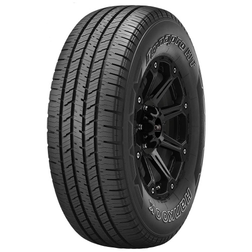 Автомобильные шины
 
Hankook
 
Dynapro HT RH12
 
265/60 R18 110T