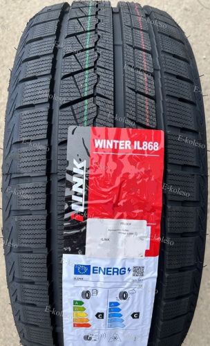 Автомобильные шины iLINK Winter IL868 275/60 R20 119H