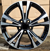 Литые диски
 
VECTOR
 
R204 (A 17_Kia Sportage)
 
7.0J/17 5x114.3 ET48.5 D67.1