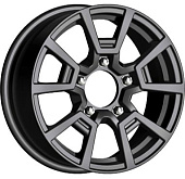 Литые диски
 
Carwel
 
Нива-SK-gr
 
6.5J/16 5x139.7 ET40.0 D98.5