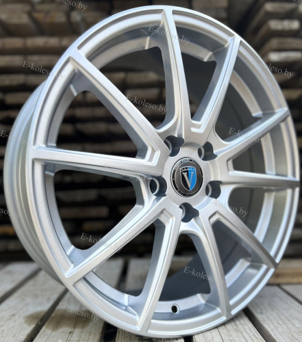 Литые диски
 
Venti
 
1704
 
7.0J/17 5x114.3 ET45.0 D67.1