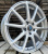 Литые диски Venti 1704 7.0J/17 5x108 ET50.0 D63.4