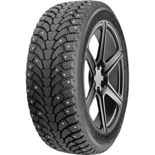 Автомобильные шины Antares Grip 60 Ice LT 275/65 R20 126/123R