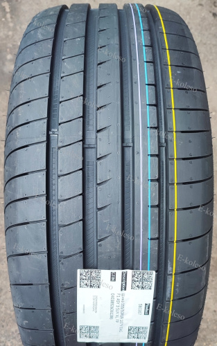 Автомобильные шины
 
Goodyear
 
Eagle F1 Asymmetric 3 SUV
 
255/50 R19 107Y
