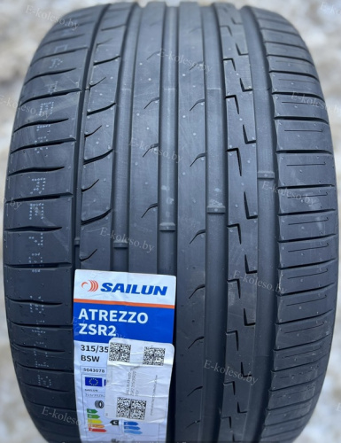 Автомобильные шины Sailun Atrezzo ZSR 2 315/35 R20 110Y