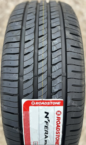 Автомобильные шины
 
Roadstone
 
N'Fera RU5
 
235/60 R17 103V