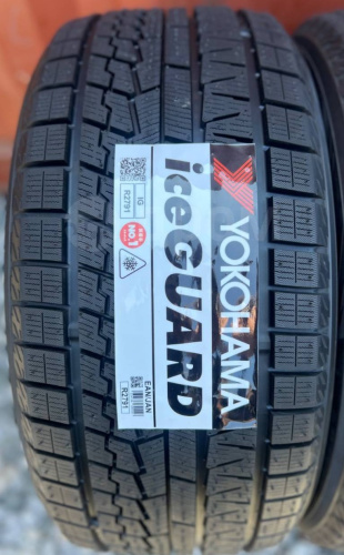 Автомобильные шины Yokohama Iceguard IG70 185/55R16 83Q