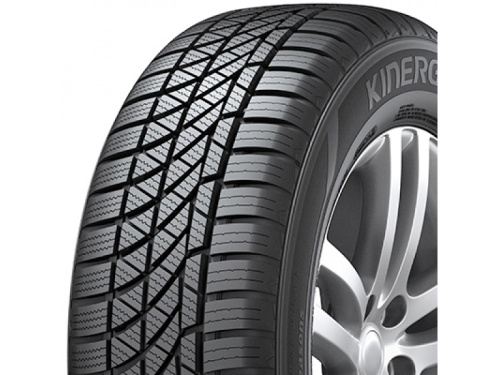 Автомобильные шины Hankook Kinergy 4s H740 155/70 R13 75T